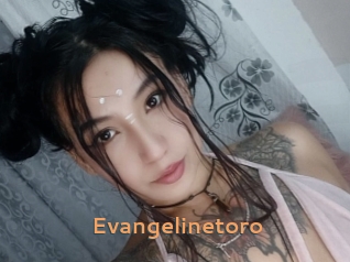 Evangelinetoro