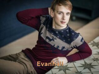 Evanhall