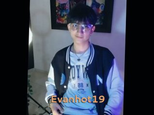 Evanhot19