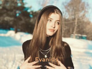 Evanius