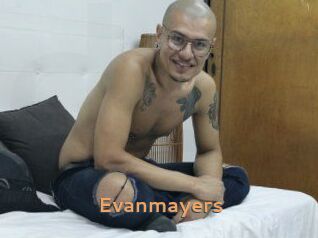 Evanmayers