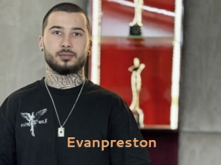 Evanpreston