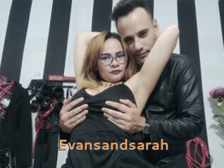 Evansandsarah
