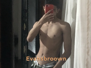Evansbroown