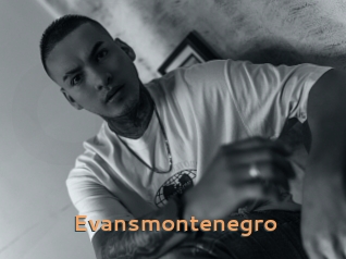 Evansmontenegro