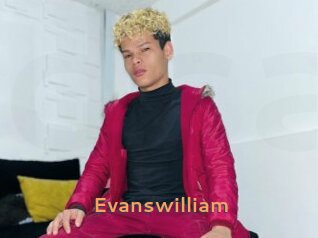 Evanswilliam