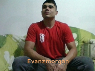 Evanzmorgan
