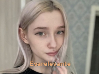 Evarelevante