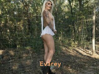 Evarey