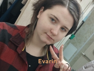 Evarin