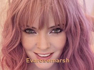 Evarosemarsh