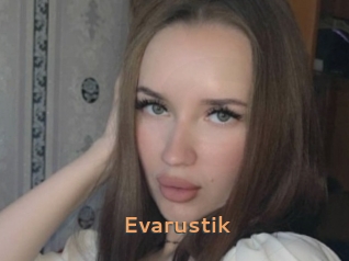 Evarustik