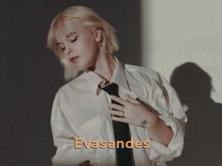 Evasandes