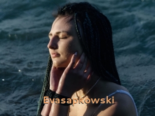 evasapkowski Du Cul A Gogo