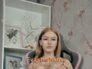Evashishkova