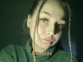 Evaslov