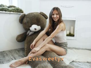 Evasweetyx