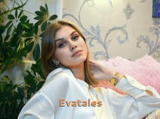 Evatales