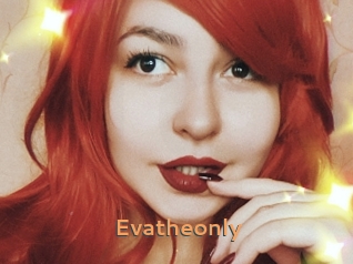 Evatheonly