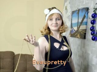 Evaupretty