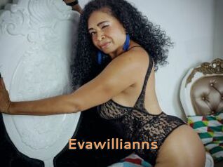 Evawillianns