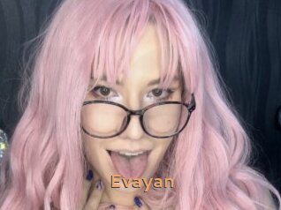 Evayan