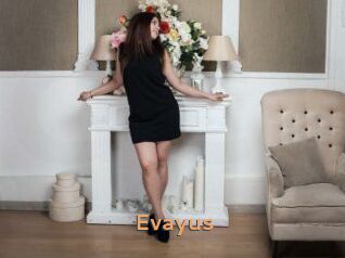 Evayus