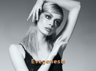evegenesis Du Cul A Gogo