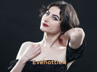 Evehottiex