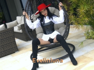 evelinluna Du Cul A Gogo