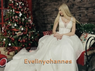 Evelinyohannes