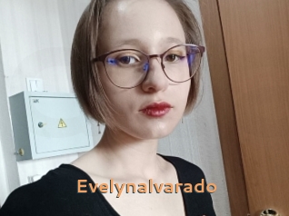 Evelynalvarado