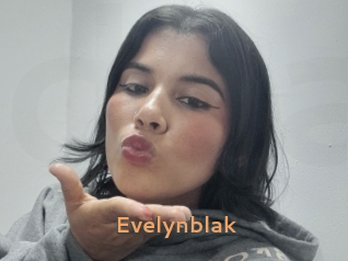 Evelynblak