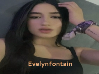 Evelynfontain