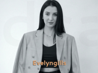 Evelyngills