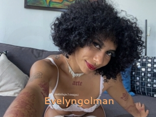 Evelyngolman