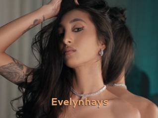 Evelynhays
