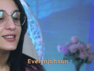 Evelynjohson