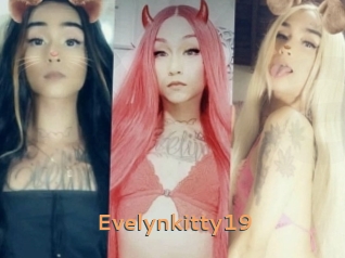 Evelynkitty19
