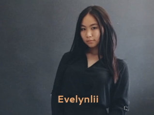 Evelynlii