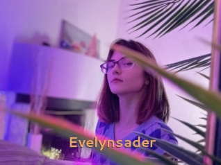 Evelynsader