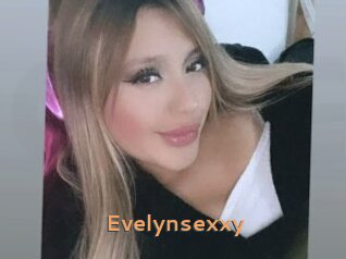 Evelynsexxy