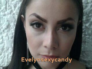 Evelynsexycandy