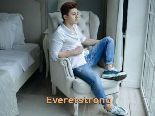 Everetstrong
