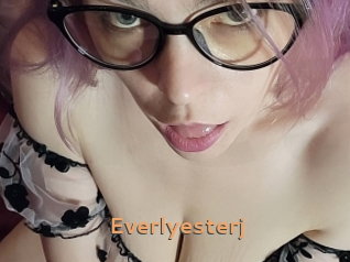 Everlyesterj
