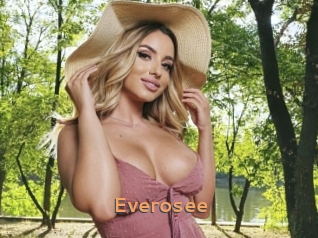 everosee Du Cul A Gogo