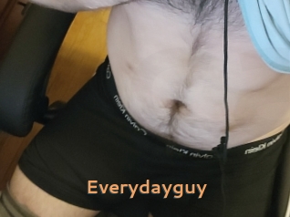Everydayguy