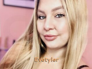 Evetyler