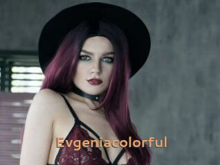 Evgeniacolorful