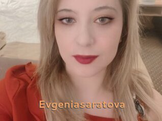 Evgeniasaratova